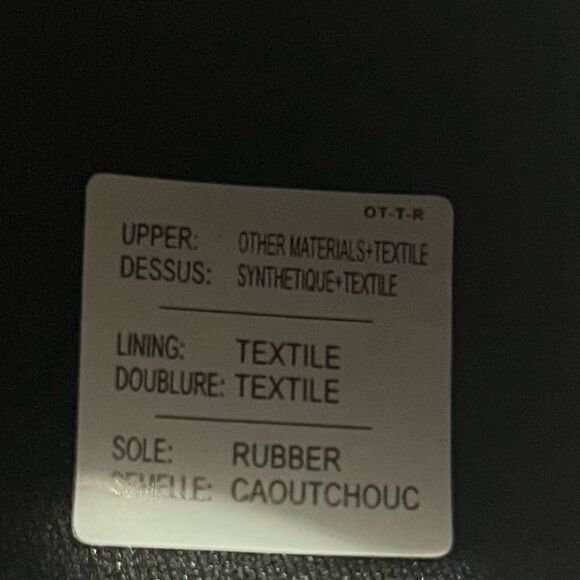 Puma Zip C Sneaker Men’s 12 Black Athletic Lightweight Mesh Lace-Up Running NWOB - Picture 12 of 13